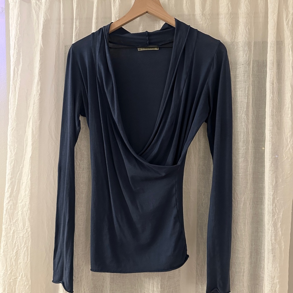 Velvet by Graham and Spencer long sleeve